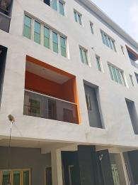 2 bedroom Block Of Flats For Sale Close To Nike Art Gallery Ikate Elegushi Lekki Lagos