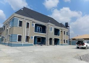 2 bedroom Block Of Flats For Rent Akoto Estate, Elebu, Akala Express, Oluyole Extension, Ibadan Akala Express Ibadan Oyo