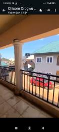 House For Rent Transekulu Enugu Area  House For Rent Transekulu Enugu Area