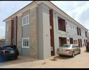 2 bedroom Block Of Flats For Rent Favours Street, Adeoje Estate, Akala Express, Oluyole Extension, Ibadan Akala Express Ibadan Oyo