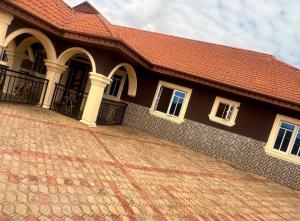 2 bedroom Shared Apartment For Rent Maje Soka Ibadan Oyo
