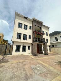 2 bedroom Flat & Apartment For Rent Osapa London Lekki Lagos