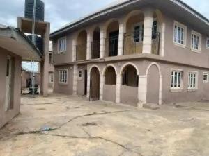 2 bedroom Flat & Apartment For Rent Abiola Area, Along Ijaye Iseyin Road, Moniya, Ibadan Ibadan Oyo