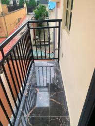 2 bedroom Block Of Flats For Rent Magodo Gra Phase 1 Magodo Kosofe/Ikosi Lagos