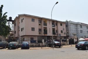 2 bedroom Block Of Flats For Sale By Old Tantalizer Garki II Abuja Phase 1 