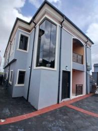 Flat & Apartment For Rent At Ologede Estate, New Garage, Ibadan Ibadan Oyo