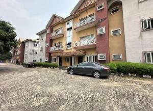 2 bedroom Flat & Apartment For Rent Eleganza Gardens, Opposite Vgc Lekki Lagos