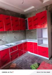 2 bedroom Block Of Flats For Rent Iya Bovas, Oke Badan, Akobo, Ibadan Akobo Ibadan Oyo
