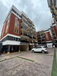 2 bedroom Block Of Flats For Rent Lekki Phase 1 Lagos