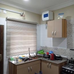 4 bedroom Duplex For Rent A3 Estate Ikolaba Gra Ibadan Oyo