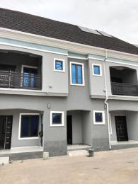 2 bedroom Block Of Flats For Rent Maple Estate Oko Oba Agege Lagos