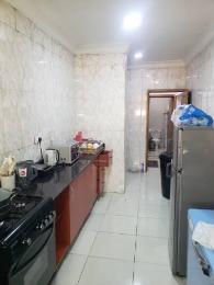 2 bedroom Block Of Flats For Sale Paradise Estate Chevron Drive Lekki Lagos