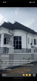 2 bedroom Shared Apartment For Rent Like Olaolu Soka Ibadan Oyo
