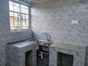 2 bedroom Block Of Flats For Rent Adamo Odogunyan Ikorodu Lagos