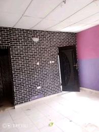 2 bedroom Block Of Flats For Rent Adamo Odogunyan Ikorodu Lagos