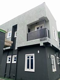 2 bedroom House For Rent Sangotedo Lagos