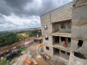 2 bedroom Self Contain For Sale Behind Foodco Ring Road Ibadan Oyo