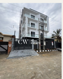 2 bedroom Flat & Apartment For Sale Ilasan Lekki Lagos