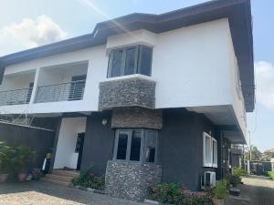2 bedroom Block Of Flats For Rent Proper Lekki Phase One Lekki Phase 1 Lagos