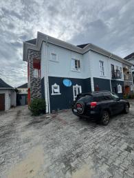 2 bedroom Block Of Flats For Sale Sangotedo Lagos