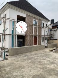 2 bedroom Block Of Flats For Rent Along Unilag Estate Magodo Phase 1 Magodo Kosofe/Ikosi Lagos