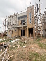 House For Sale Maicon Court, Omolayo, Akobo Ibadan Ibadan Oyo
