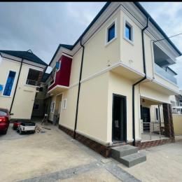 House For Rent At Prince Adeosun, Akala Estate Akobo. Ibadan Oyo