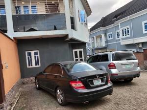2 bedroom Block Of Flats For Rent Magodo Phase1 Isheri North Ojodu Lagos 2 bedroom Block Of Flats For Rent Magodo Phase1 Isheri North Ojodu Lagos