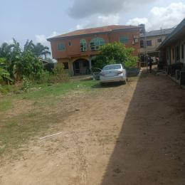 Block Of Flats For Sale Akesan Igando Ikotun/Igando Lagos Block Of Flats For Sale Akesan Igando Ikotun/Igando Lagos