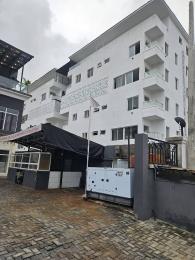 Flat & Apartment For Sale Admiralty Road Lekki Phase 1 Lagos