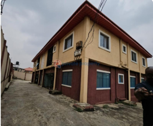2 bedroom Shared Apartment For Rent Olunde Ayegun Olomi Ibadan Oyo