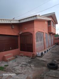 2 bedroom Flat & Apartment For Rent Yawuri Akobo Ibadan Oyo