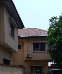 2 bedroom Block Of Flats For Rent Lekki Phase1 Right Side Lekki Phase 1 Lagos
