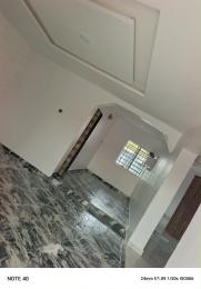 2 bedroom Block Of Flats For Rent Alalade Estate Along Liberty Academy Akala Express Ibadan Oyo