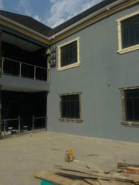2 bedroom Block Of Flats For Rent Ashipa Off Tipper Garage Akala Express Ibadan Oyo