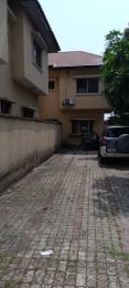 2 bedroom Block Of Flats For Rent Furo Ezimora Lekki Phase 1 Lagos