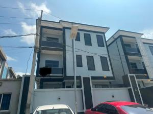 2 bedroom Flat & Apartment For Sale Awuse Estate Opebi Ikeja Lagos