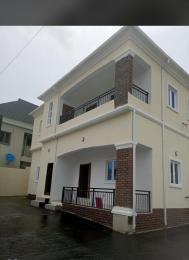 House For Rent At Alafia Oke'badan Estate Akobo Ibadan Oyo