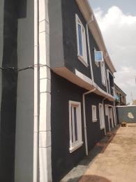 2 bedroom Block Of Flats For Rent Ajila Road 1 Elebu Akala Express Ibadan Oyo