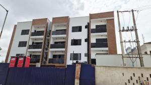 2 bedroom Semi detached Duplex For Sale Lekki Phase 1 Lagos