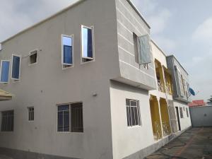 2 bedroom Block Of Flats For Rent Arapaja, Close To New Garage, Ibadan Ibadan Oyo