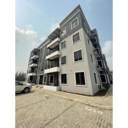 Block Of Flats For Sale Ikota,lekki Ikota Lekki Lagos
