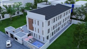 2 bedroom Block Of Flats For Sale Lekki Scheme 2 Ajah Lagos 2 bedroom Block Of Flats For Sale Lekki Scheme 2 Ajah Lagos