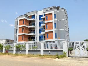2 bedroom Block Of Flats For Sale Jahi Abuja Phase 2  2 bedroom Block Of Flats For Sale Jahi Abuja Phase 2