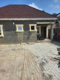 2 bedroom Block Of Flats For Rent Sahara Estate Karu Abuja Phase 4 
