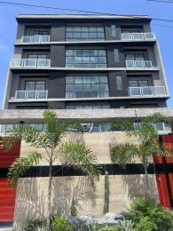 2 bedroom Self Contain For Rent Orchid Chevron Drive Lekki Lagos