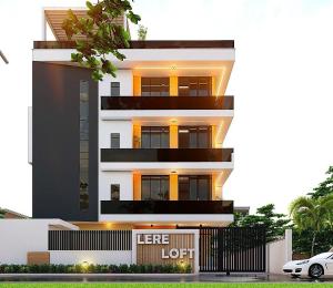 2 bedroom Flat & Apartment For Sale Aguda  Surulere Lagos