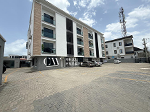 2 bedroom Flat & Apartment For Sale Lekki Lagos
