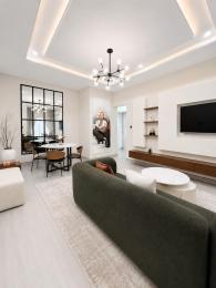 2 bedroom Flat & Apartment For Rent Ikate Lekki Lagos
