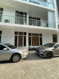 2 bedroom Block Of Flats For Sale Ologolo Lekki Lagos
